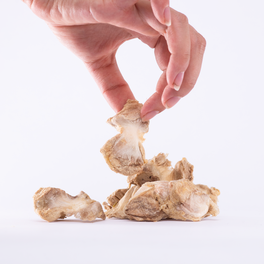 Chicken Gizzard Treats