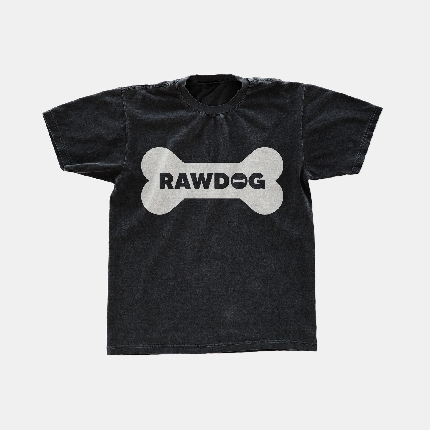 "Raw Dog" T-Shirt
