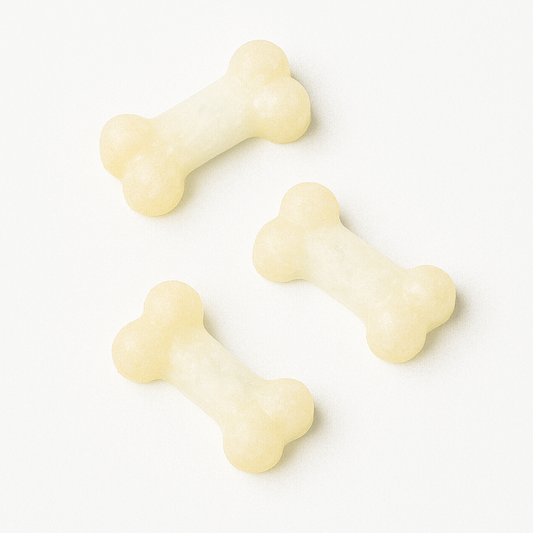 Goat Milk Treats