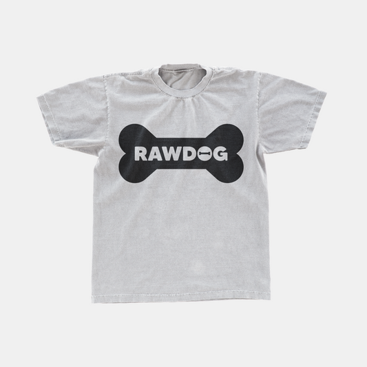 "Raw Dog" T-Shirt