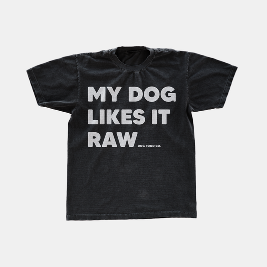 "My Dog Likes It" T-Shirt