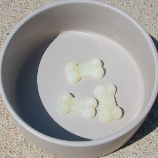 Goat Milk Treats