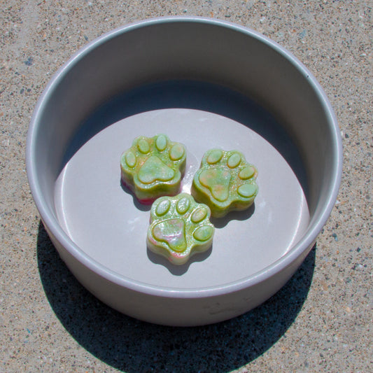 Kale & Kelp Treats